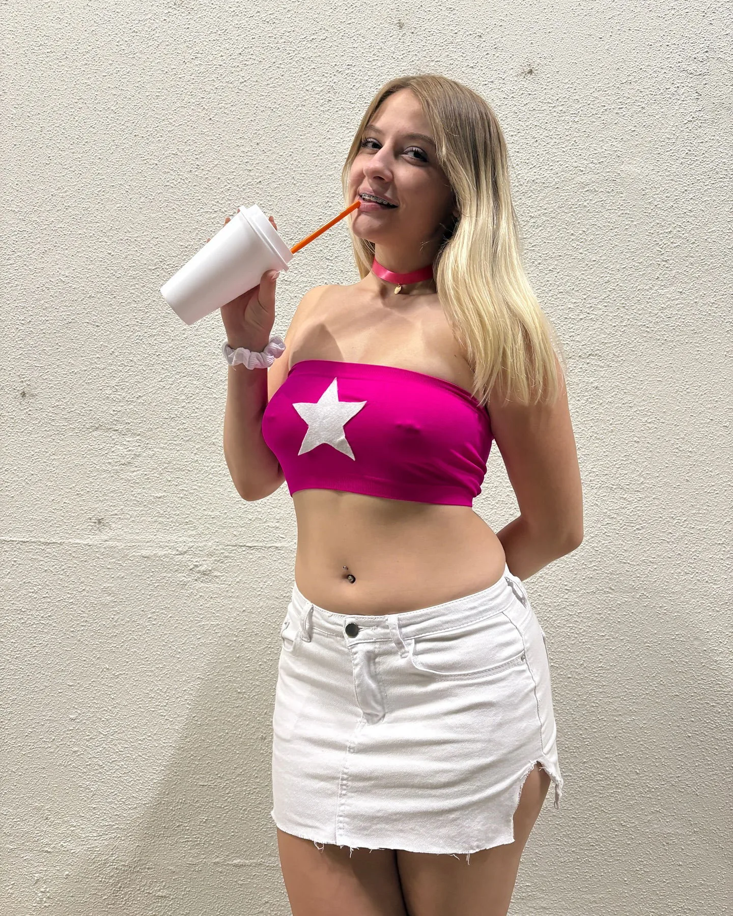 Anastasia escort Medellín