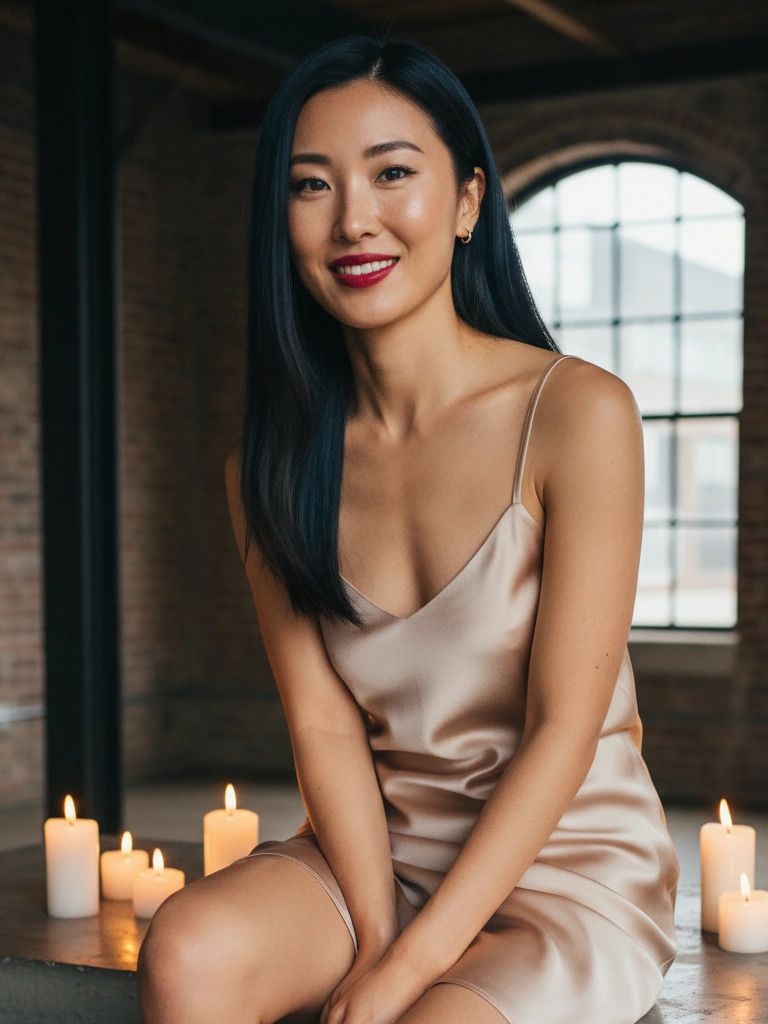Mei escort Medellín