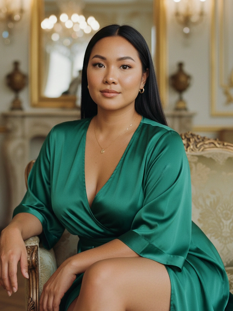 Yuki escort Medellín
