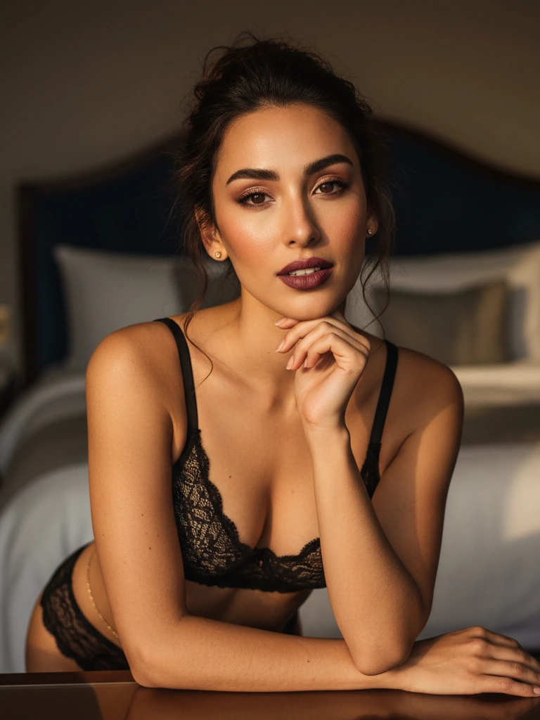 Lin escort Medellín
