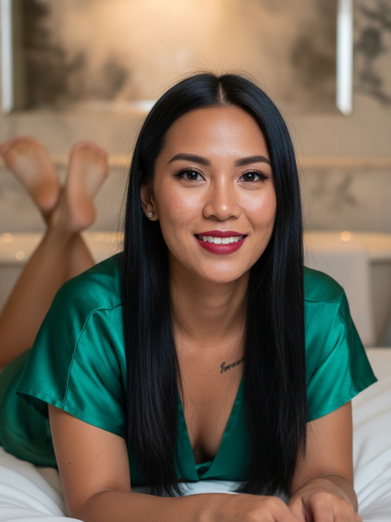 Sora escort Medellín