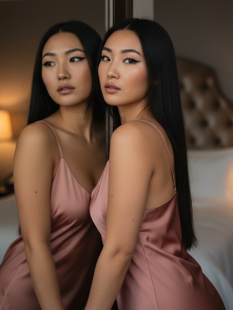 Mei escort Medellín