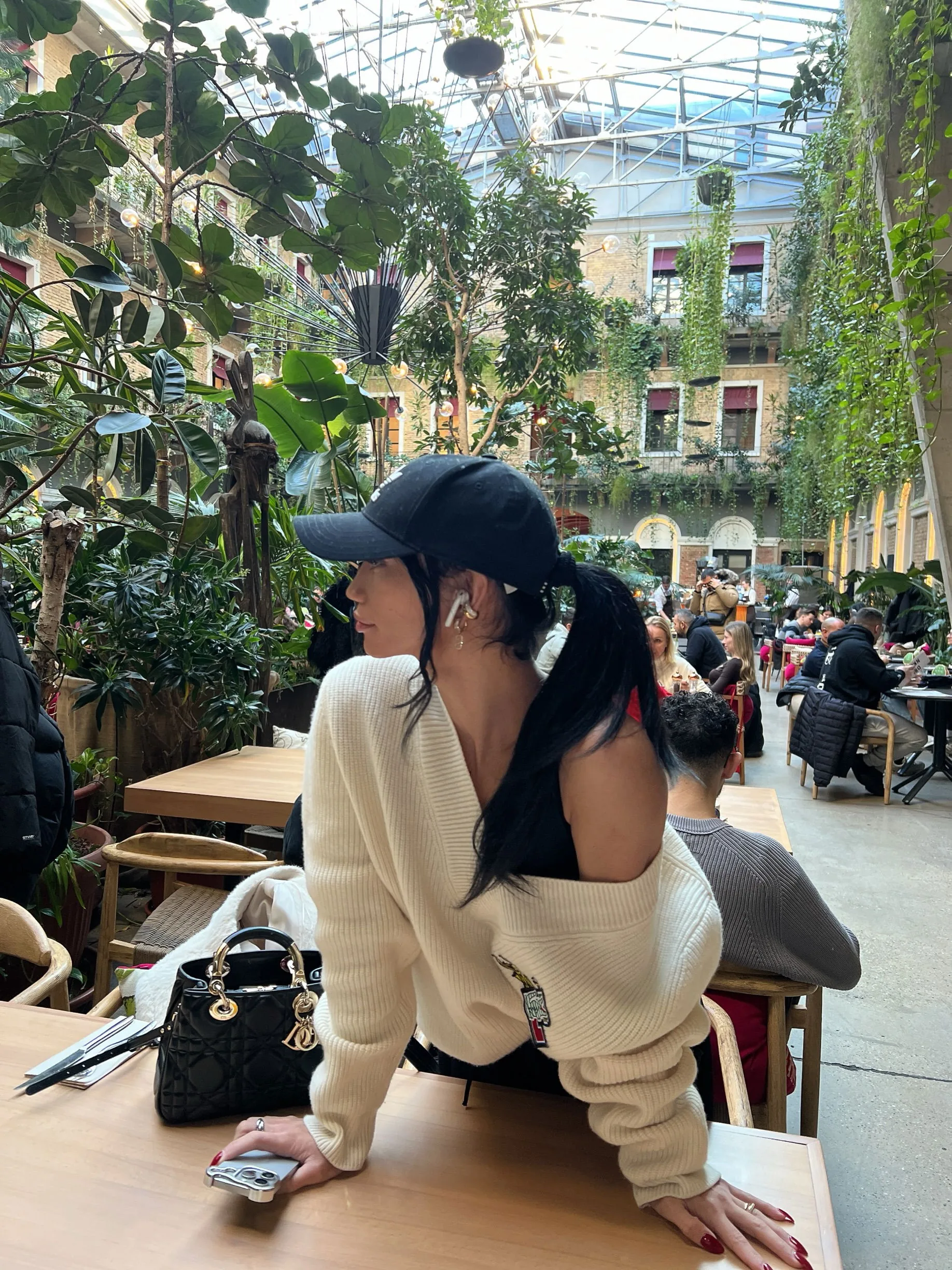 Mai escort Medellín
