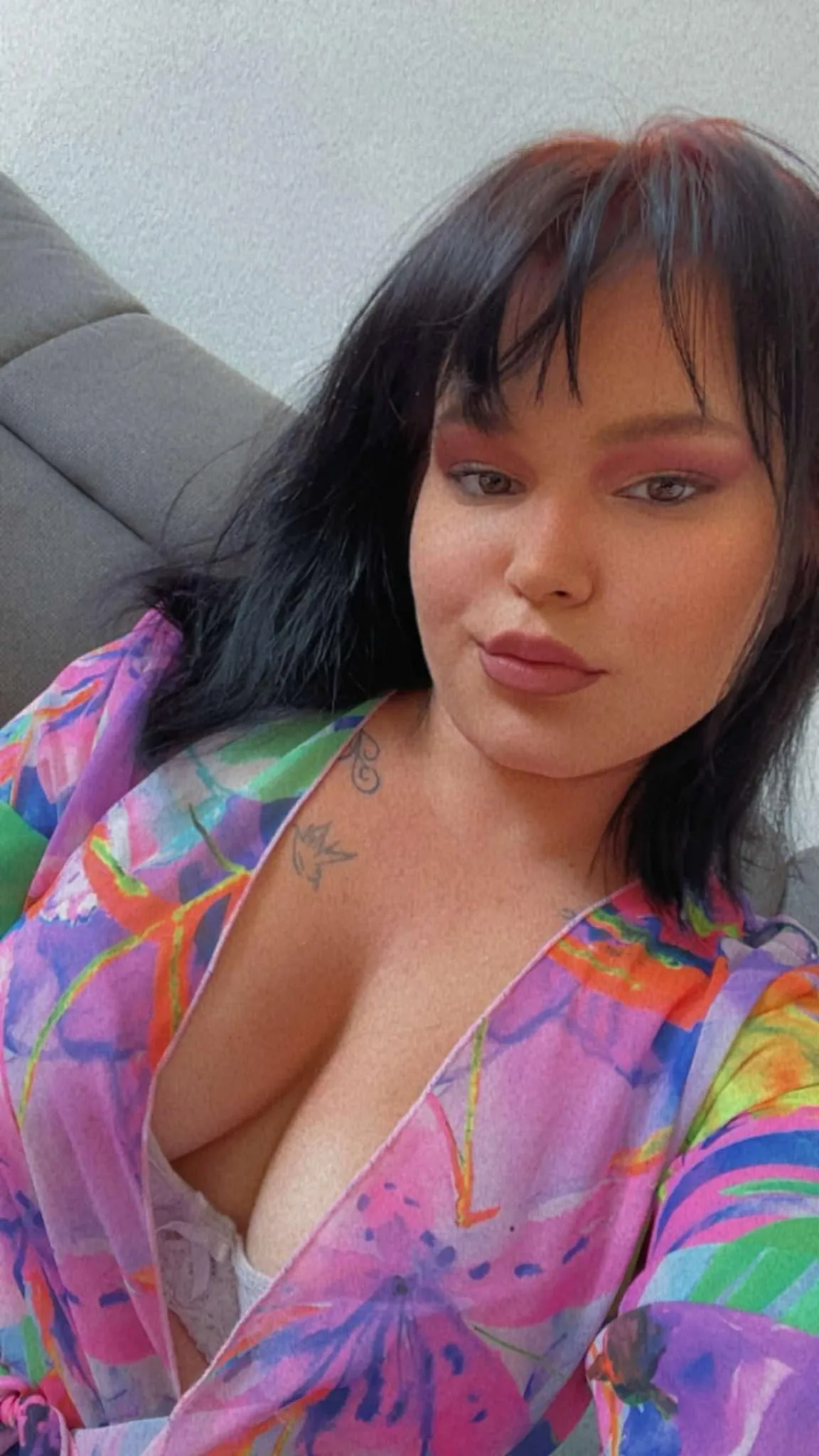 Ilaria escort Medellín