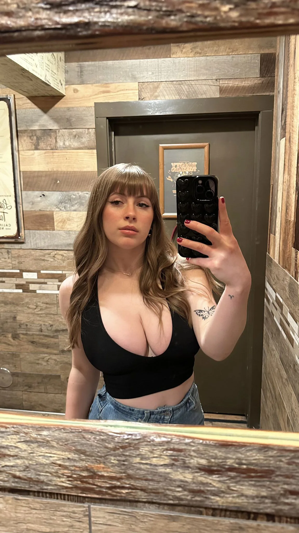 Roberta escort 