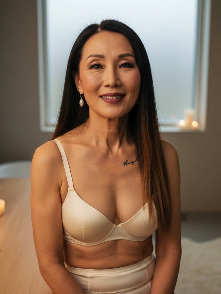 Yuki escort Medellín