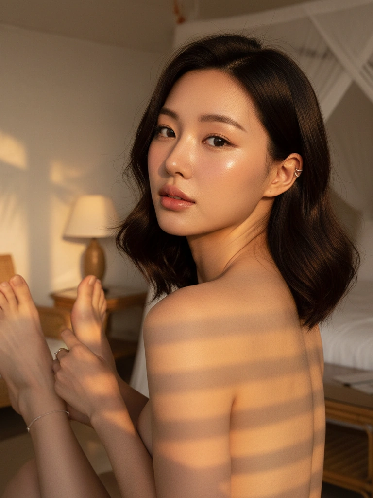 Yuna escort Medellín