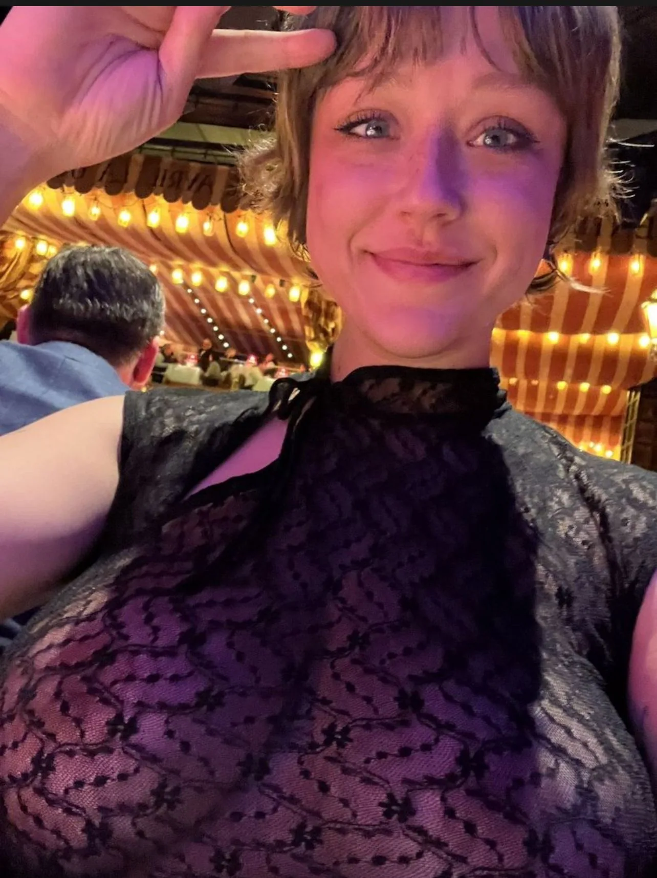 Camilla escort 