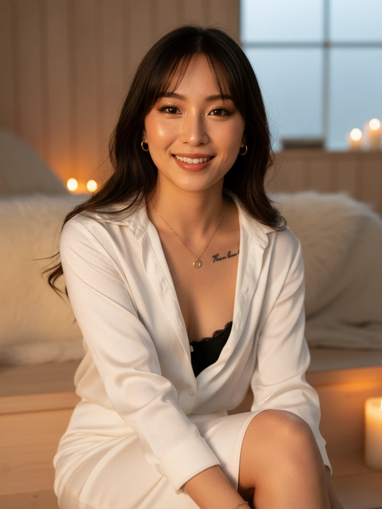 Aya escort Medellín