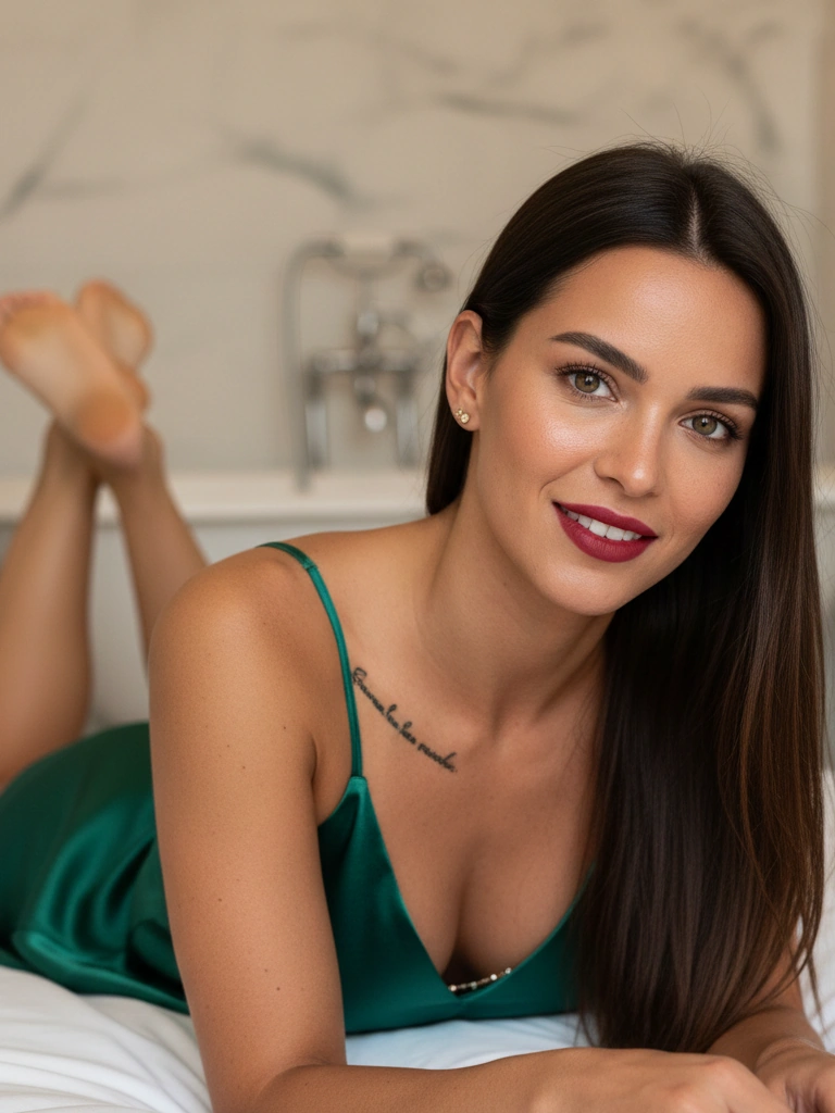 Mei escort Medellín