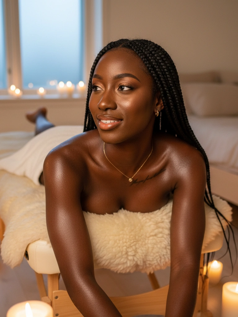 Abena escort Medellín