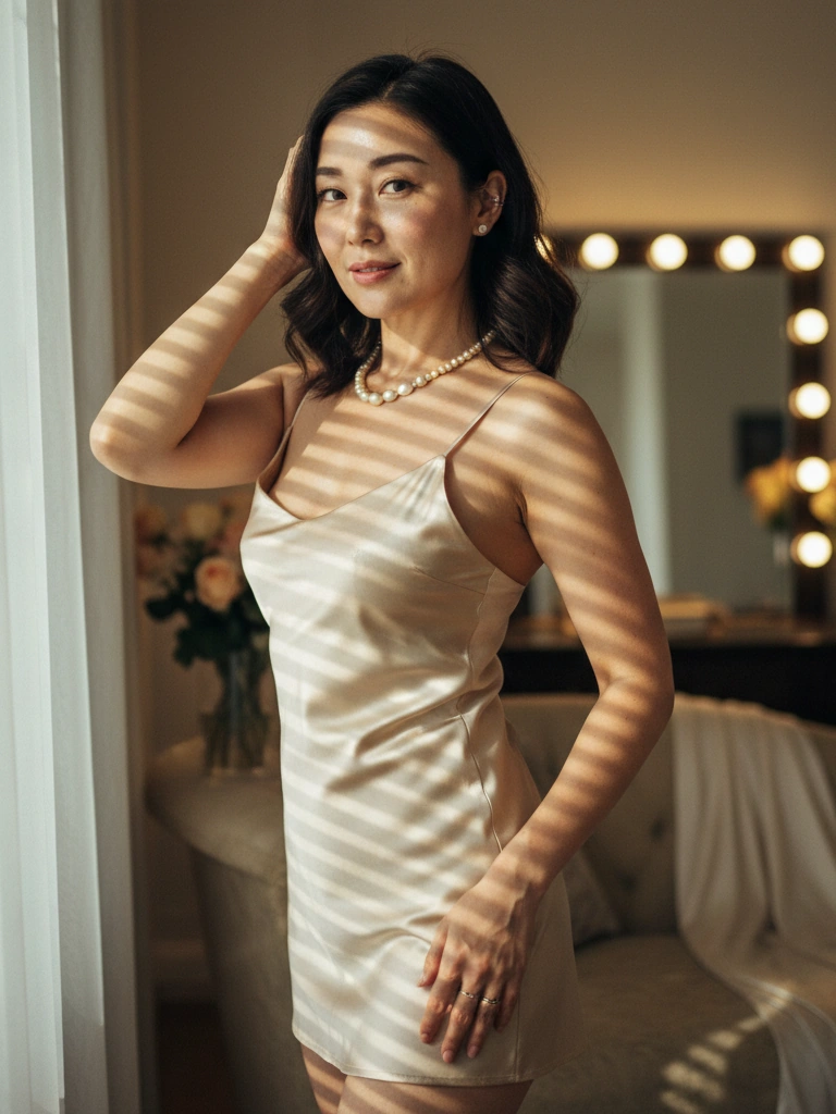Mai escort Medellín