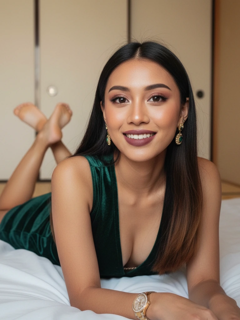 Hana escort Medellín