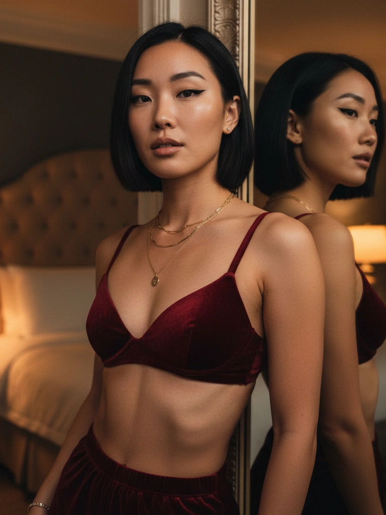 Hana escort Medellín