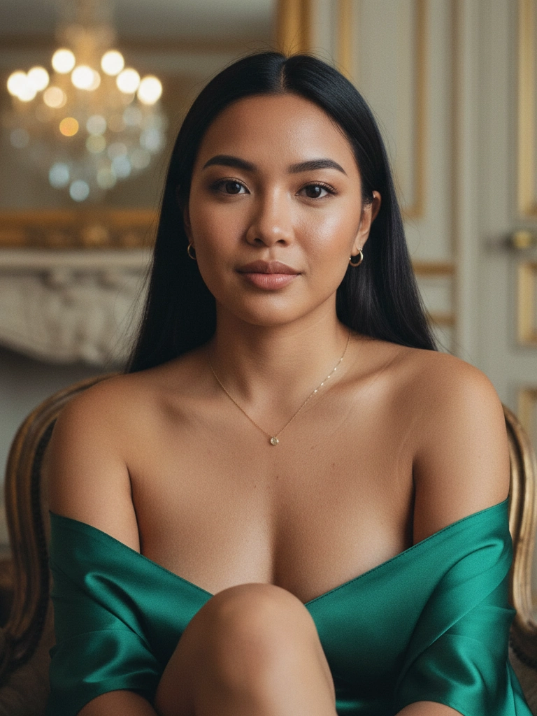 Hana escort Medellín