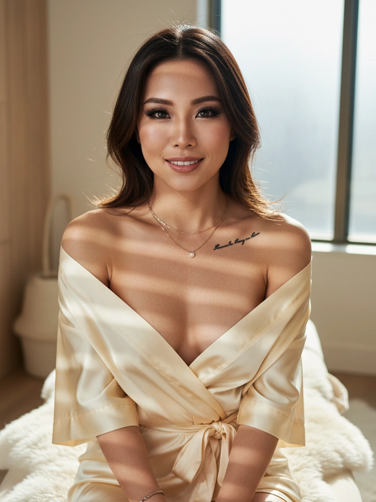 Yuki escort Medellín