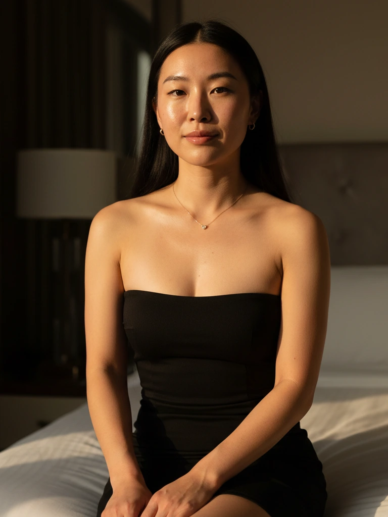 Suki escort Medellín
