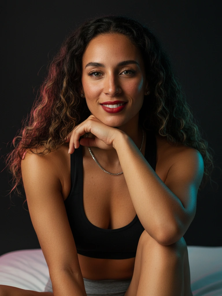 Isabela escort 