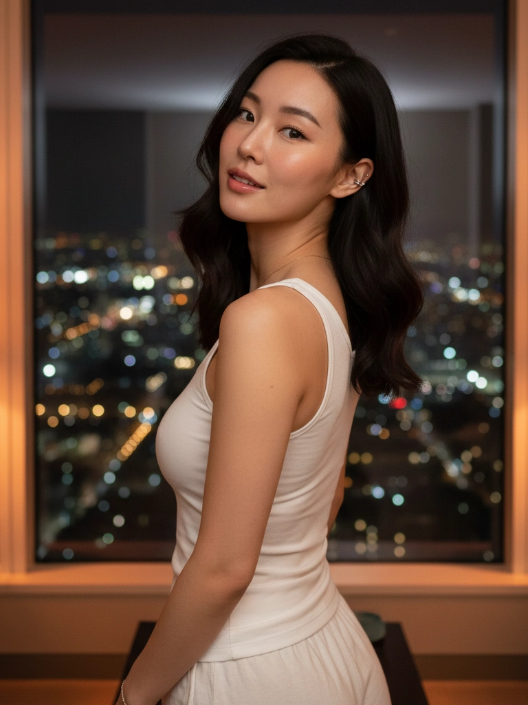 Yuna escort Medellín