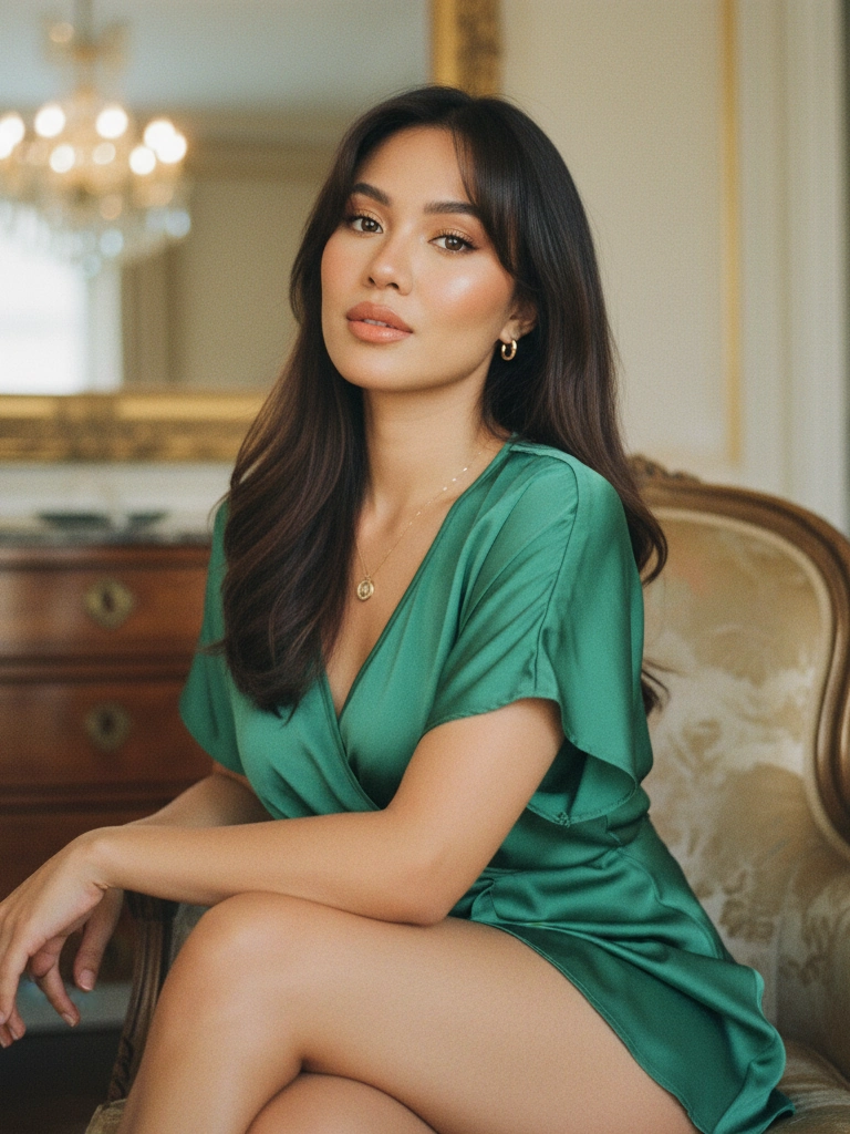 Sora escort Medellín