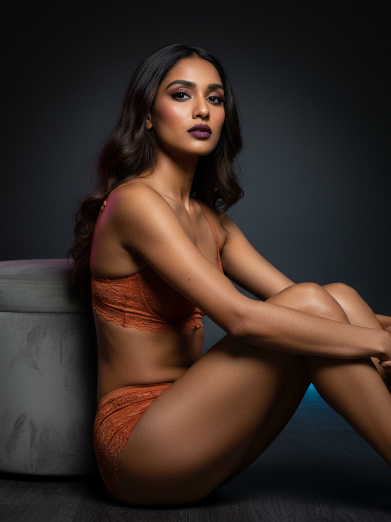 Hana escort Medellín