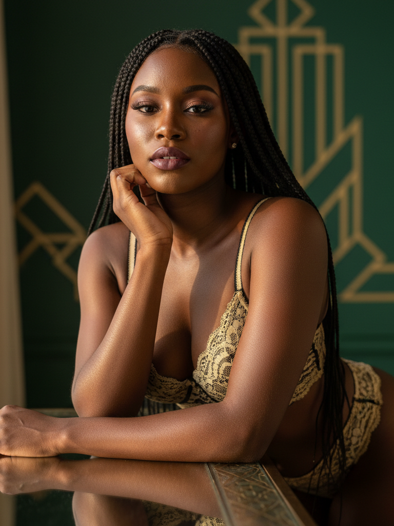 Kaya escort Medellín
