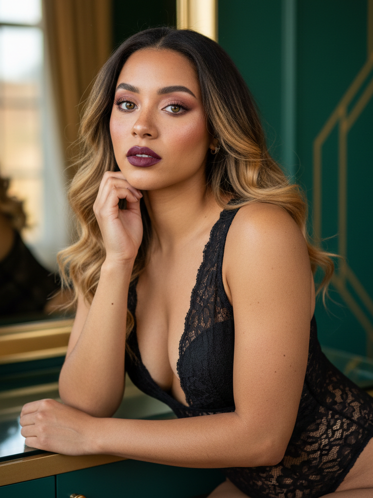 Sabrina escort 